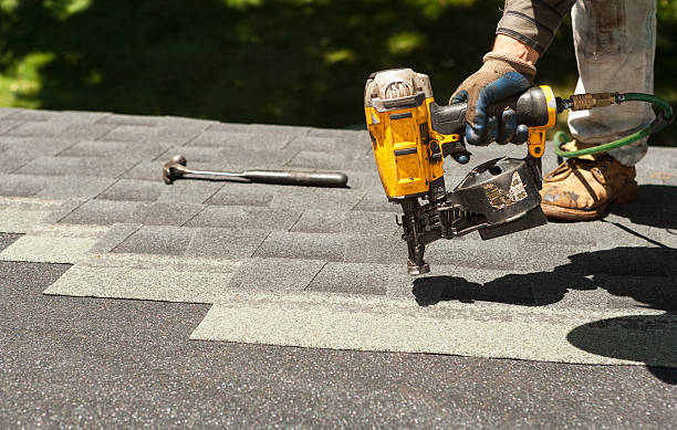 Best Storm Damage Roof Repair  in Hemlock Farms, PA